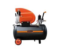 Compressore 24lt. ad olio Vinco - 60600 FDL24 (Cod.:3714)