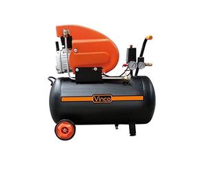 Compressore 24lt. ad olio Vinco - 60600 FDL24 (Cod.:3714)