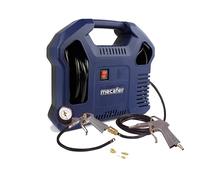 Compressore 425792 Mecafer Blue line