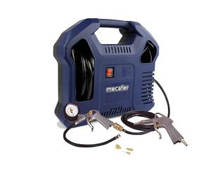 Compressore 425792 Mecafer Blue line