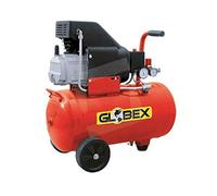 COMPRESSORE 50 LT. 1500W 2 HP GLOBEX