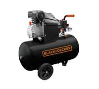Compressore 50lt. ad olio BLACK&DECKER -