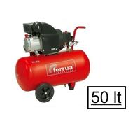 Compressore 50lt. ad olio Ferrua by FiniNuair - RC2/50