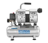 Compressore 6L Hyundai 65712 1Hp