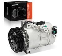 Compressore 6SEU14 2-Polig per Kia Sorento II XM 2.0L 2.2L Diesel 2805033092