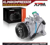Compressore 6SEU14 per BMW 1er F20 3er E90 E91-E93 5er F10 E84 E89 X1 Z4 E89