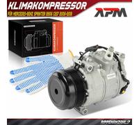 Compressore 7SBU17C Ø110mm per Mercedes-Benz Sprinter B906 C217 2006-2018