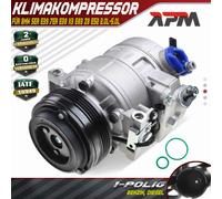 Compressore 7SBU17C per BMW 5er Touring E39 7er E38 X3 E83 Z8 E52 2.0L-5.0L