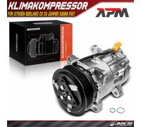Compressore 7ZV16 per Citroën Berlingo C5 C8 Jumper Xsara Fiat Punto Lancia