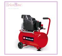 EINHELL 4007325 - Compressore, 8 bar, 24 l, TC-AC 190/24/8