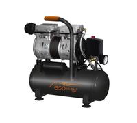 Compressore 8lt. a secco silenziato Vinco - 60702 EcoSilent