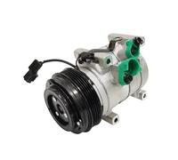 Compressore 97701B9000 del condizionamento d'aria dell'automobile per Hyundai per il grande I10 1,0 1,2 2013-