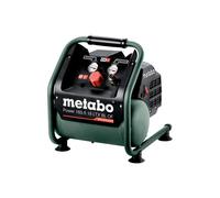 Compressore a batteria Metabo Power 160-5 18 LTX BL OF
