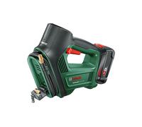 Compressore a batteria BOSCH UniversalPump 18V Set