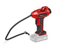 Einhell CE-CC 18 Li-Solo compressore ad aria 12 l/min Batteria