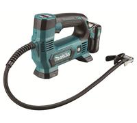 Compressore a batteria MAKITA Li-ion 12V, senza batteria CXT Z MP100DZ