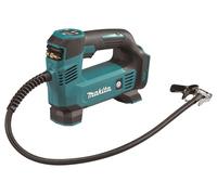 Compressore a batteria MAKITA Li-ion LXT 18V, senza batteria DMP180Z