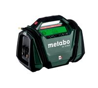 Metabo AK 18 MULTI compressore ad aria 16 l/min Batteria - Metabo AK