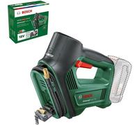 Compressore a batteria portatile 18V per pneumatici, palloni e piccoli gonfiabili batteria NON inclusa Universal Pump BOSCH