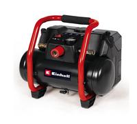 Compressore a batteria TE AC 36/150 Li OF Solo Power X Change (36 V max 8 bar