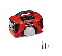 Einhell PRESSITO 18/21 compressore ad aria 21 l/min Batteria