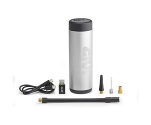 Compressore A Batterie Ricaricabile E Powerbank Givi S502