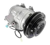 COMPRESSORE A/C 12V 10PA15L 88320-60700 8832060700 447200-1711 4472001711, Compatibile Con Land Cruiser, HDJ100 HDJ101K-RNPGZ 1998-2002