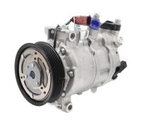 Compressore A/C 64521386464 64528385713 64528385712 64528391203 64528390468 for compressore AC compatibile con BMW E30 E32 318i 735iL 325is Compressore HVAC elettrico for autoveicoli LFAMZO
