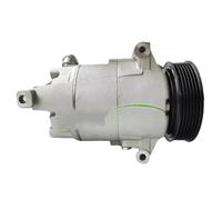 Compressore A/C AC adatto for Jeep Renegaed Compass Dsl Fiat Toro 51961724 52094150 CP876335