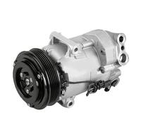 Compressore A/C AC, per Opel, per Astra J 95516238 13346491 95526826 13346495 13377057 13412250 1522227 1522291 1522340 Compressore A/C Automatico