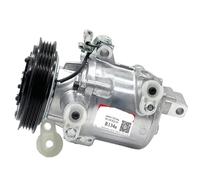 Compressore A/C AC, per Suzuki Swift 1.2 2017 2018 2019 4472803572 9520152R00 447280-3572 95201-52R00 447280 3572 95201 52R00