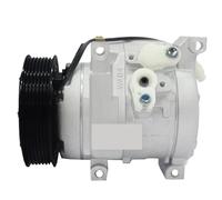 Compressore A/C AC, per Toyota Innova Hilux Fortuner 10S15C 88310-0k010 447180-8312 883100k010 4471808312