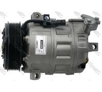 Compressore A - C adatto a LAGUNA II, TRAFIC II, VEL SATISFACTION 2.0D...