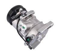 Compressore A/C AP02 Compatibile con 4.3 Son 2016-2017 L4 1.6L 97701D3300 Compressore di condizionamento dell'aria