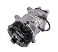 Compressore A/C AP02 TM15XD 12V Con Frizione Compatibile Con Carrier