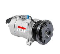Compressore A/C, Compatibile con Chevrolet ASTRO All Submodels V6 engines