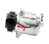 Compressore A/C, Compatibile con Chevrolet CRUZE, 13220076 | Compatibile con Opel Insignia; Modello CSP17; 12 V