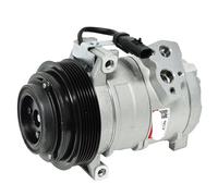 Compressore A/C Compatibile con Chrysler Town Country Dodge Grand Caravan 10S20C RL111416AD RL111424AB 55111424AA P55111424AA CO 11146C