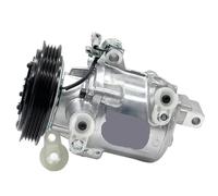 Compressore A/C compatibile con SUZUKI SWIFT 1.2 2017 2018 2019 4472803572 9520152R00 447280-3572 95201-52R00 447280 3572 95201 52R00