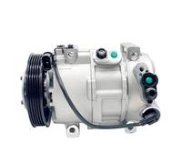 Compressore A/C compatibile per Hyundai Accent 1.4L 1.5L - 2011 2012 2013 2014 2015 97701-1R900 977011R900 P30013-4111 1E39E-11000 5G081-1493