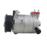 Compressore A/C con frizione compatibile con Discovery Sport Evoque 2.0L
