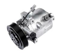 Compressore A/C con frizione compatibile con Mirage 2014 2015 2017 2018 2019 2020 2021 2022 L3 1.2L