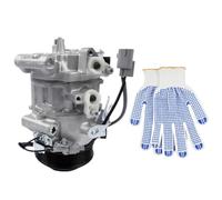 Compressore A/C con frizione compatibile con Sienna 2015-2020 3.5L V6