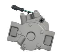 Compressore A/C con frizione compatibile con Sierra 3500HD 6.6L 2007-2013 Codice articolo 10364875 10S17F