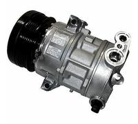 Compressore Aria Condizionata Opel Corsa D 1.0 1.2 1.4 Benzina