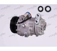 Compressore A/C Opel Zafira - Opel Astra G - Opel Corsa C