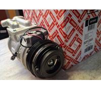 COMPRESSORE A/C ORIGINALE DENSO DCP12009 PER IVECO STRALIS XP HI-WAY S-WAY