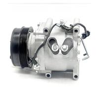Compressore A/C per Auto, compressore per Aria condizionata, compressore per Baic Senova X25 A115 ATC-086-P39A ATC-086-P20 ATC086P39A ATC086P20