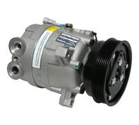 Compressore A/C Per CHEVROLET OPEL CHEVY PICKUP 1.2L 1.7 1993-2003 RA/155RGS