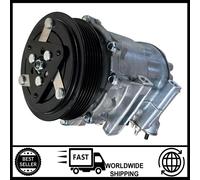 Compressore a/C per Citroen C5, C6 & Peugeot 308, 407, 508, 607 (2008-15)